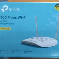 مودم  تی پی لینک