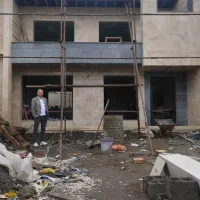 بازسازی صفرتاصد|خدمات پیشه و مهارت|رشت, گلباغ نماز|دیوار