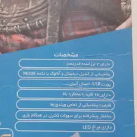یک عدد دسته کامپیوتر نو نو|کنسول، بازی ویدئویی و آنلاین|مشهد, دانشجو|دیوار