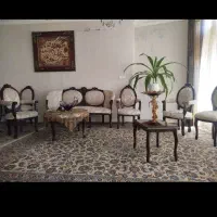 مبل سلطنتی ۱۱ نفره چوب گردو