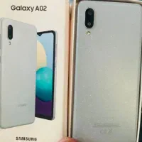 گوشی سامسونگ a02