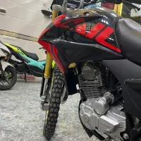 Mkz 250  نو|موتورسیکلت|آذرشهر, |دیوار