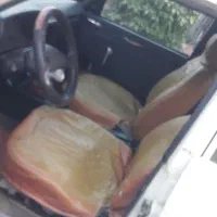 پیکان مدل۸۳فابریک|خودرو سواری و وانت|ششده و قره بلاغ, |دیوار