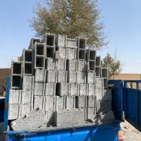 بلوک درجه ۱|مصالح و تجهیزات ساختمان|شهریار, شهرک امیریه|دیوار