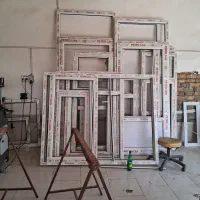 درب و پنجره|مصالح و تجهیزات ساختمان|ساوه, |دیوار