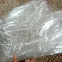 رومیزی طلقی نرم