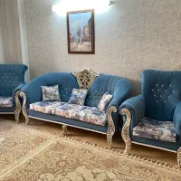 مبل هفت نفره