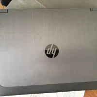 لپ تاب zbook hp g2