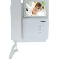 آیفون تصویری کوماکس 4PNC درجه ۱