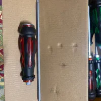 چهارسو پیچ گوشتی دوسر