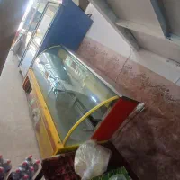 فروش یخچال سالم|فروشگاه و مغازه|آبگرم, |دیوار