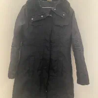 کاپشن تمیز و خارجی