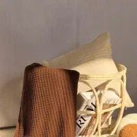 سبد شال مبل|صنایع دستی و سایر لوازم تزئینی|تهران, گلستان (شهرک راه آهن)|دیوار