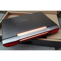 لپ تاپ Asus Rog G752vy|رایانه همراه|اصفهان, بهارستان|دیوار