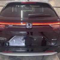 honda hr-v 2024