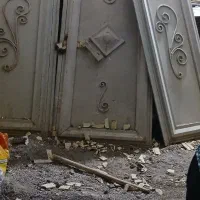 درب حیاط|ابزارآلات|الشتر, |دیوار