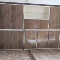 کابینت آشپزخانه