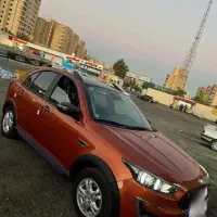 اطلس اتوماتیک e + پلاس مدل ۱۴۰۳ صفر|خودرو سواری و وانت|تهران, آبشار تهران (دریاچه)|دیوار