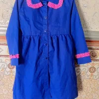 مانتو دخترانه|لباس|چابهار, |دیوار