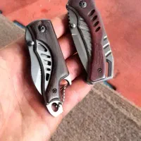 دو عدد چاقوی امریکایی