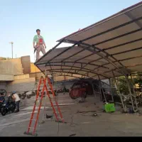جوشکاری سیار شبانه روزی تعصیل نیستم بازدید روبیکا