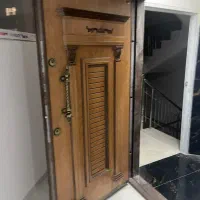 مرزداران واحد ۱۲۱ متر  صفر بدون نصبیات زیر قیمت