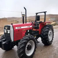 تراکتور ۴۷۵