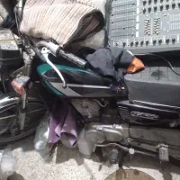 موتور هوندا 150 cc