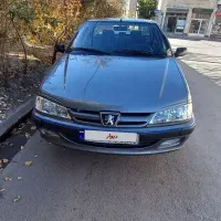 پارس ۸۹ دوگانه کارخانه