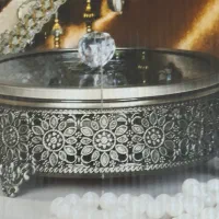 ظرف پذیرایی