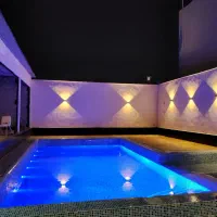 طراحی و ساخت انواع استخر سونا جکوزی آبنما