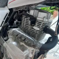 تریل شهاب ۱۵۰ استارتی بدون مشابه|موتورسیکلت|کوهیخیل, |دیوار