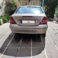 بنز c230|خودرو سواری و وانت|تهران, دریا|دیوار