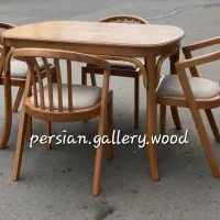 نواچولهستانی میز ناهار خوری آرتنیا|میز و صندلی غذاخوری|تهران, دروس|دیوار