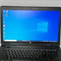 لپ تاپ استوک برند hp zbook 17 g2