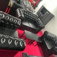 مبلمان اداری ابر زاگرس چستر|دفتر کار|تهران, ستارخان|دیوار