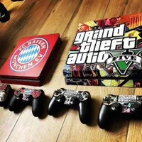 خریدار/فروش ps4 پلی استیشن 4 در همه جایی