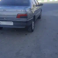 ۴۰۵|خودرو سواری و وانت|قرچک, میرزائی شمالی|دیوار