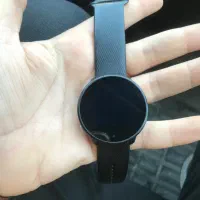 ساعت هوشمند پلار مدل unite