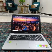 فروش فوری لپ تاپ ایسوس ASUS یک ترابایت کم کارکرد