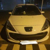 207 دنده مدل 1403 tu5