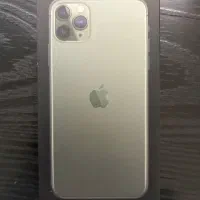 آیفون ۱۱ پرو مکس