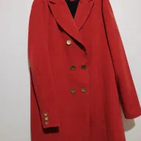 مانتو کتی سایز ۴۸ـ۵۰