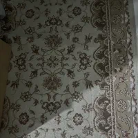 فرش قالیچه کناره