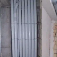 تاسیساتی و لوله کشی وتعمیرات