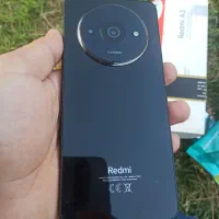 گوشی redmi a3