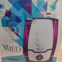 دستگاه بخور سرد vm360|پنکه و تصفیهکنندهٔ هوا|اردبیل, |دیوار