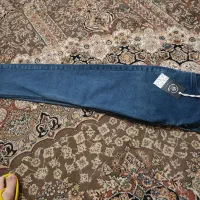 شلوار لی مردانه سایزه 33|لباس|یزد, |دیوار