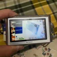 دوربین عکاسی سونی