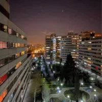 4 خواب فاز 2 تراس دار